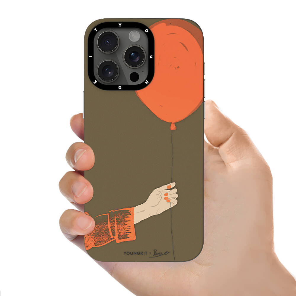 __genel|1|apple-iphone-14-pro-max-kilif-m-safe-sarj-ozellikli-youngkit-orange-serisi-flying-balloon-kapak-02|Apple iPhone 14 Pro Max Kılıf MagSafe Şarj Özellikli Youngkit Orange Serisi Flying Balloon Kapak