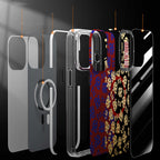 __genel|3|apple-iphone-14-pro-max-kilif-m-safe-sarj-ozellikli-youngkit-play-rabbit-serisi-kapak-04|Apple iPhone 14 Pro Max Kılıf MagSafe Şarj Özellikli Youngkit Play Rabbit Serisi Kapak