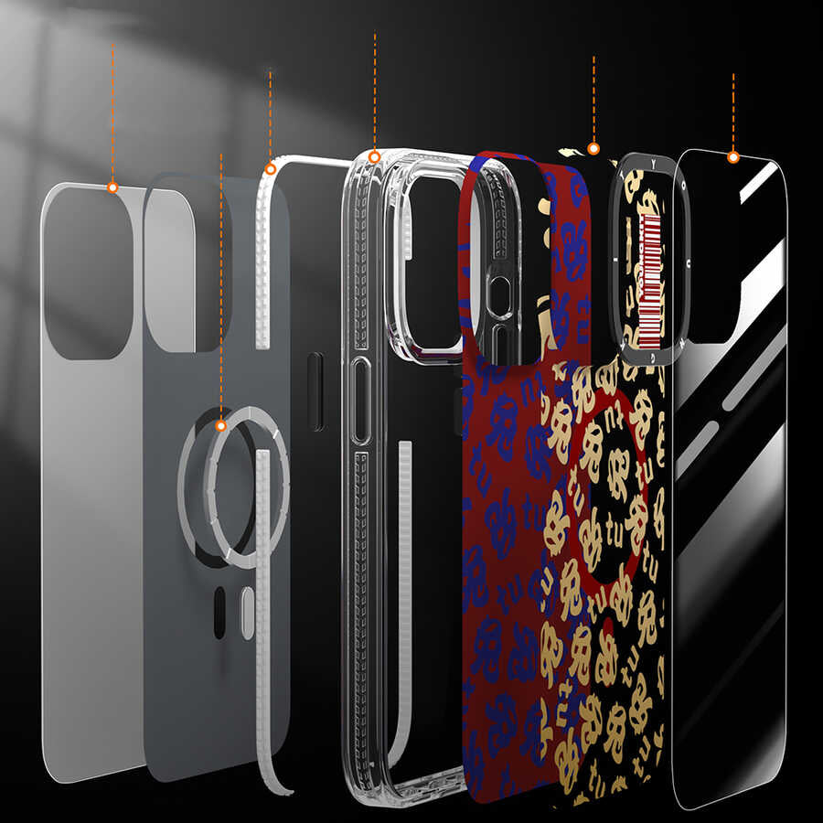 __genel|3|apple-iphone-14-pro-max-kilif-m-safe-sarj-ozellikli-youngkit-play-rabbit-serisi-kapak-04|Apple iPhone 14 Pro Max Kılıf MagSafe Şarj Özellikli Youngkit Play Rabbit Serisi Kapak