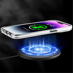 __genel|4|apple-iphone-14-pro-max-kilif-m-safe-sarj-ozellikli-youngkit-play-rabbit-serisi-kapak-05|Apple iPhone 14 Pro Max Kılıf MagSafe Şarj Özellikli Youngkit Play Rabbit Serisi Kapak