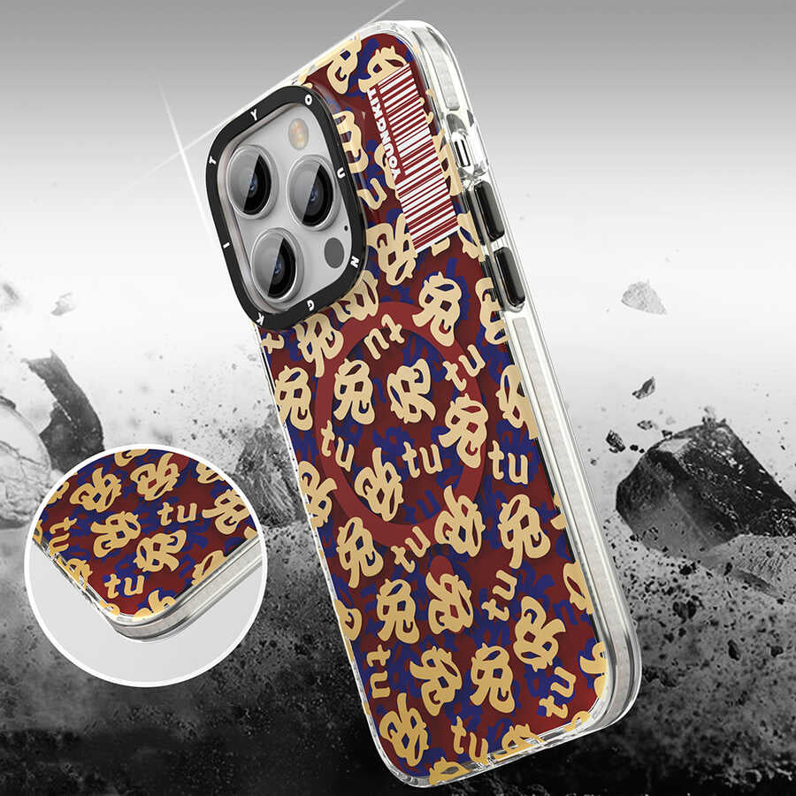 __genel|5|apple-iphone-14-pro-max-kilif-m-safe-sarj-ozellikli-youngkit-play-rabbit-serisi-kapak-06|Apple iPhone 14 Pro Max Kılıf MagSafe Şarj Özellikli Youngkit Play Rabbit Serisi Kapak