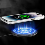__genel|4|apple-iphone-14-pro-max-kilif-m-safe-sarj-ozellikli-youngkit-pure-serisi-kapak-05|Apple iPhone 14 Pro Max Kılıf MagSafe Şarj Özellikli Youngkit Pure Serisi Kapak