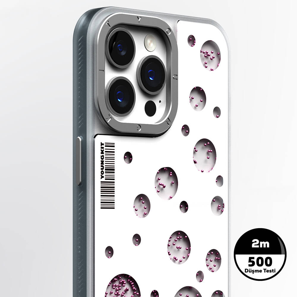 __genel|5|apple-iphone-14-pro-max-kilif-m-safe-sarj-ozellikli-youngkit-quicksand-beads-serisi-kapak-06|Apple iPhone 14 Pro Max Kılıf MagSafe Şarj Özellikli Youngkit Quicksand Beads Serisi Kapak