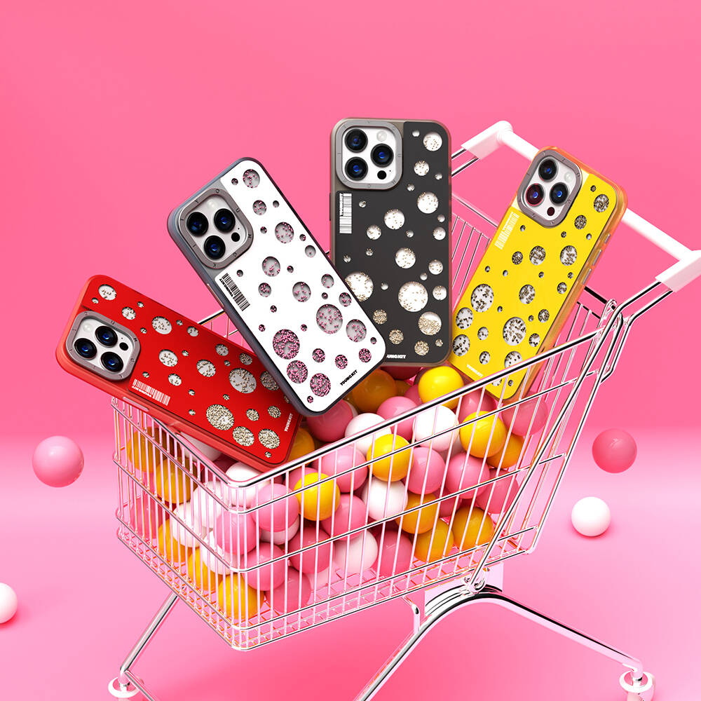 __genel|10|apple-iphone-14-pro-max-kilif-m-safe-sarj-ozellikli-youngkit-quicksand-beads-serisi-kapak-11|Apple iPhone 14 Pro Max Kılıf MagSafe Şarj Özellikli Youngkit Quicksand Beads Serisi Kapak