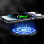 __genel|4|apple-iphone-14-pro-max-kilif-m-safe-sarj-ozellikli-youngkit-rock-sand-serisi-kapak-05|Apple iPhone 14 Pro Max Kılıf MagSafe Şarj Özellikli Youngkit Rock Sand Serisi Kapak