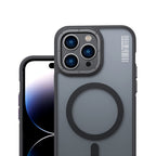 __genel|8|apple-iphone-14-pro-max-kilif-m-safe-sarj-ozellikli-youngkit-rock-sand-serisi-kapak-09|Apple iPhone 14 Pro Max Kılıf MagSafe Şarj Özellikli Youngkit Rock Sand Serisi Kapak