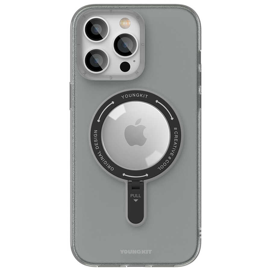 __genel|1|apple-iphone-14-pro-max-kilif-m-safe-sarj-ozellikli-youngkit-rock-serisi-kapak-02|Apple iPhone 14 Pro Max Kılıf MagSafe Şarj Özellikli Youngkit Rock Serisi Kapak