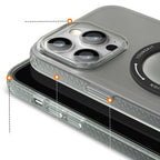 __genel|2|apple-iphone-14-pro-max-kilif-m-safe-sarj-ozellikli-youngkit-rock-serisi-kapak-03|Apple iPhone 14 Pro Max Kılıf MagSafe Şarj Özellikli Youngkit Rock Serisi Kapak