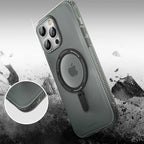 __genel|5|apple-iphone-14-pro-max-kilif-m-safe-sarj-ozellikli-youngkit-rock-serisi-kapak-06|Apple iPhone 14 Pro Max Kılıf MagSafe Şarj Özellikli Youngkit Rock Serisi Kapak