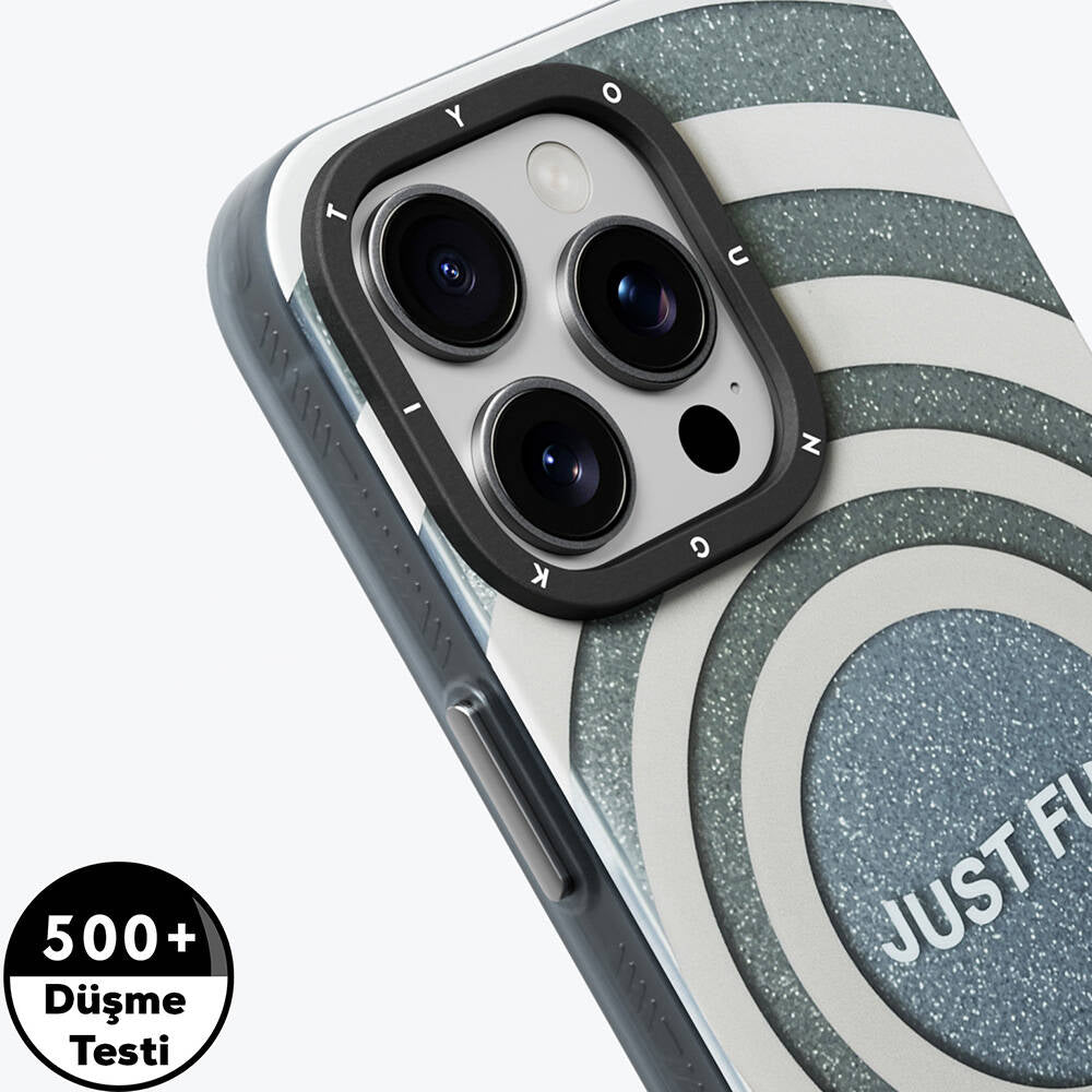 __genel|7|apple-iphone-14-pro-max-kilif-m-safe-sarj-ozellikli-youngkit-star-dazzle-serisi-kapak-08|Apple iPhone 14 Pro Max Kılıf MagSafe Şarj Özellikli Youngkit Star Dazzle Serisi Kapak