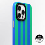 __genel|4|apple-iphone-14-pro-max-kilif-m-safe-sarj-ozellikli-youngkit-striped-piano-keys-serisi-kapak-05|Apple iPhone 14 Pro Max Kılıf MagSafe Şarj Özellikli Youngkit Striped Piano Keys Serisi Kapak