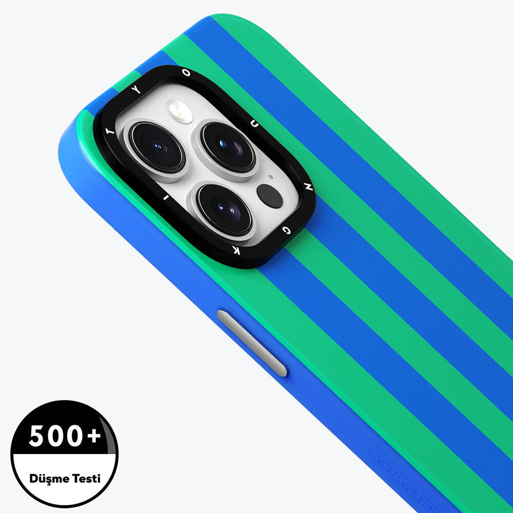 __genel|5|apple-iphone-14-pro-max-kilif-m-safe-sarj-ozellikli-youngkit-striped-piano-keys-serisi-kapak-06|Apple iPhone 14 Pro Max Kılıf MagSafe Şarj Özellikli Youngkit Striped Piano Keys Serisi Kapak