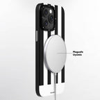 __genel|9|apple-iphone-14-pro-max-kilif-m-safe-sarj-ozellikli-youngkit-striped-piano-keys-serisi-kapak-10|Apple iPhone 14 Pro Max Kılıf MagSafe Şarj Özellikli Youngkit Striped Piano Keys Serisi Kapak
