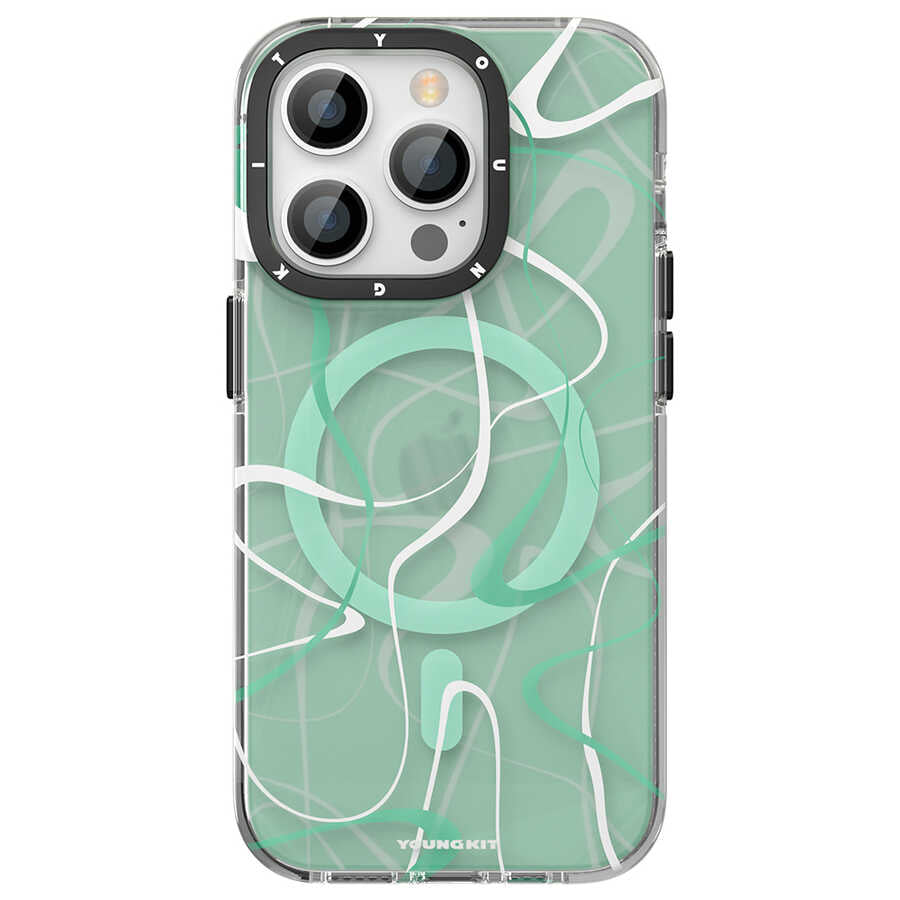 __genel|1|apple-iphone-14-pro-max-kilif-m-safe-sarj-ozellikli-youngkit-water-ink-serisi-kapak-02|Apple iPhone 14 Pro Max Kılıf MagSafe Şarj Özellikli Youngkit Water-Ink Serisi Kapak