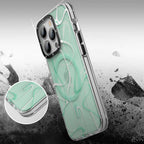 __genel|5|apple-iphone-14-pro-max-kilif-m-safe-sarj-ozellikli-youngkit-water-ink-serisi-kapak-06|Apple iPhone 14 Pro Max Kılıf MagSafe Şarj Özellikli Youngkit Water-Ink Serisi Kapak