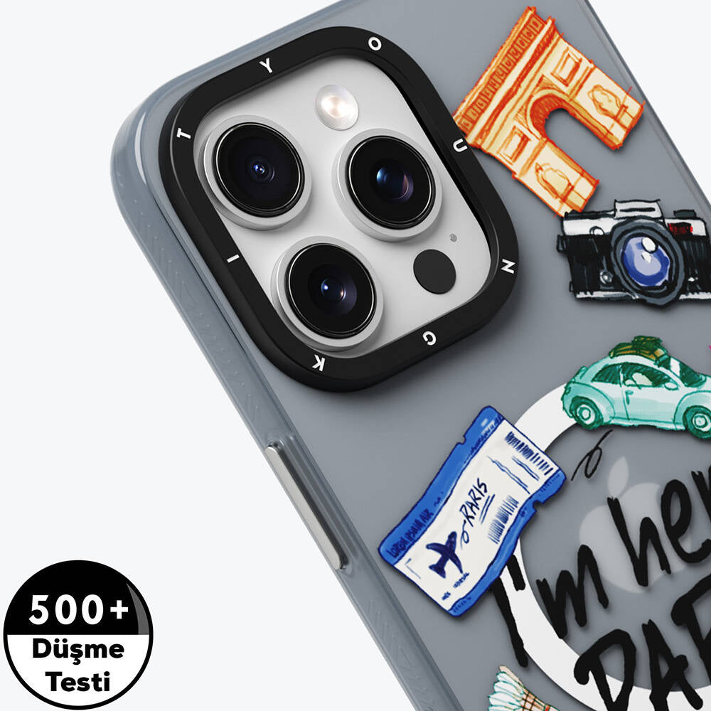 __genel|5|apple-iphone-14-pro-max-kilif-m-safe-sarj-ozellikli-youngkit-in-paris-serisi-kapak-06|Apple iPhone 14 Pro Max Kılıf MagSafe Şarj Özellikli Youngkit in Paris Serisi Kapak