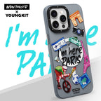__genel|8|apple-iphone-14-pro-max-kilif-m-safe-sarj-ozellikli-youngkit-in-paris-serisi-kapak-09|Apple iPhone 14 Pro Max Kılıf MagSafe Şarj Özellikli Youngkit in Paris Serisi Kapak