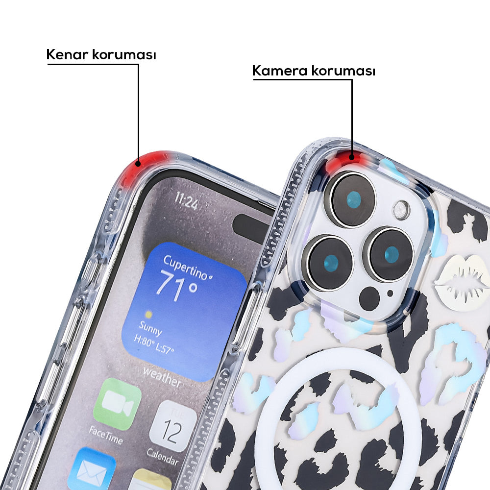 __genel|8|apple-iphone-14-pro-max-kilif-m-safe-sarj-ozellikli-zore-jago-kapak-09|Apple iPhone 14 Pro Max Kılıf MagSafe Şarj Özellikli Gordonix Jago Kapak
