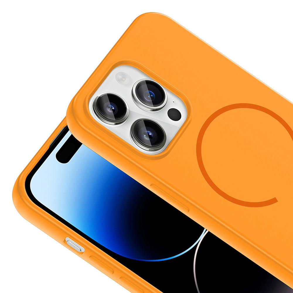 __genel|10|apple-iphone-14-pro-max-kilif-m-safe-sarj-ozellikli-zore-meta-kapak-11|Apple iPhone 14 Pro Max Kılıf MagSafe Şarj Özellikli Gordonix Meta Kapak