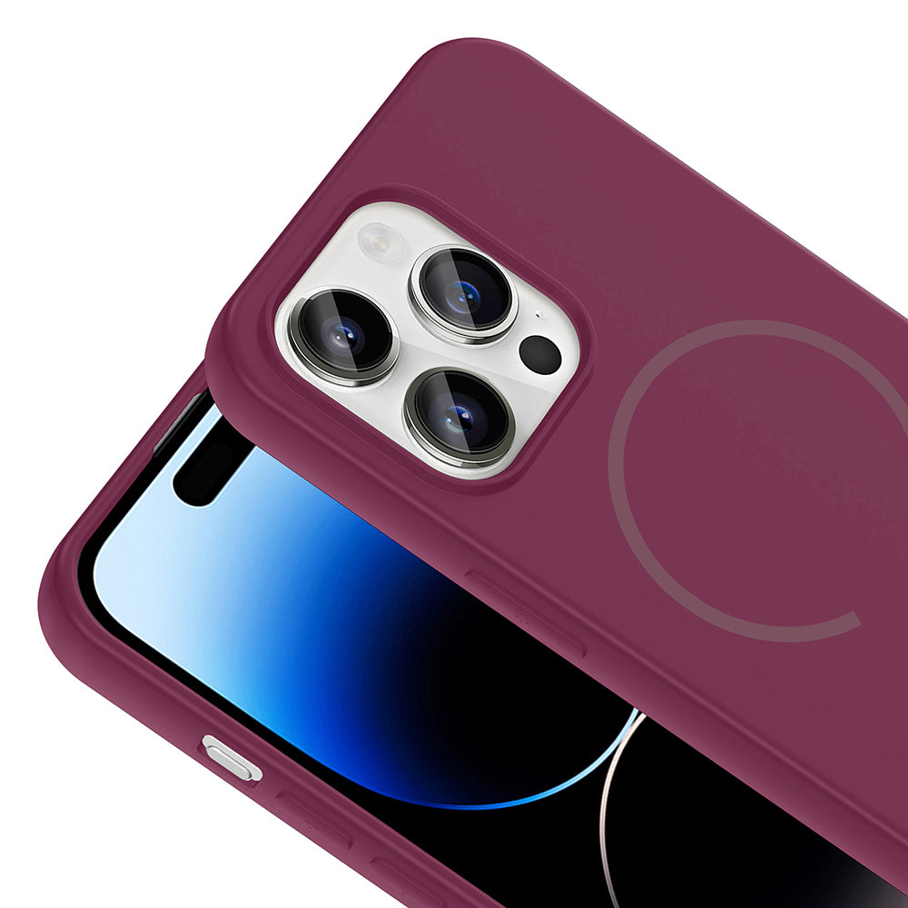 __genel|12|apple-iphone-14-pro-max-kilif-m-safe-sarj-ozellikli-zore-meta-kapak-13|Apple iPhone 14 Pro Max Kılıf MagSafe Şarj Özellikli Gordonix Meta Kapak