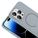 __genel|13|apple-iphone-14-pro-max-kilif-m-safe-sarj-ozellikli-zore-meta-kapak-14|Apple iPhone 14 Pro Max Kılıf MagSafe Şarj Özellikli Gordonix Meta Kapak