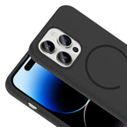 __genel|14|apple-iphone-14-pro-max-kilif-m-safe-sarj-ozellikli-zore-meta-kapak-15|Apple iPhone 14 Pro Max Kılıf MagSafe Şarj Özellikli Gordonix Meta Kapak