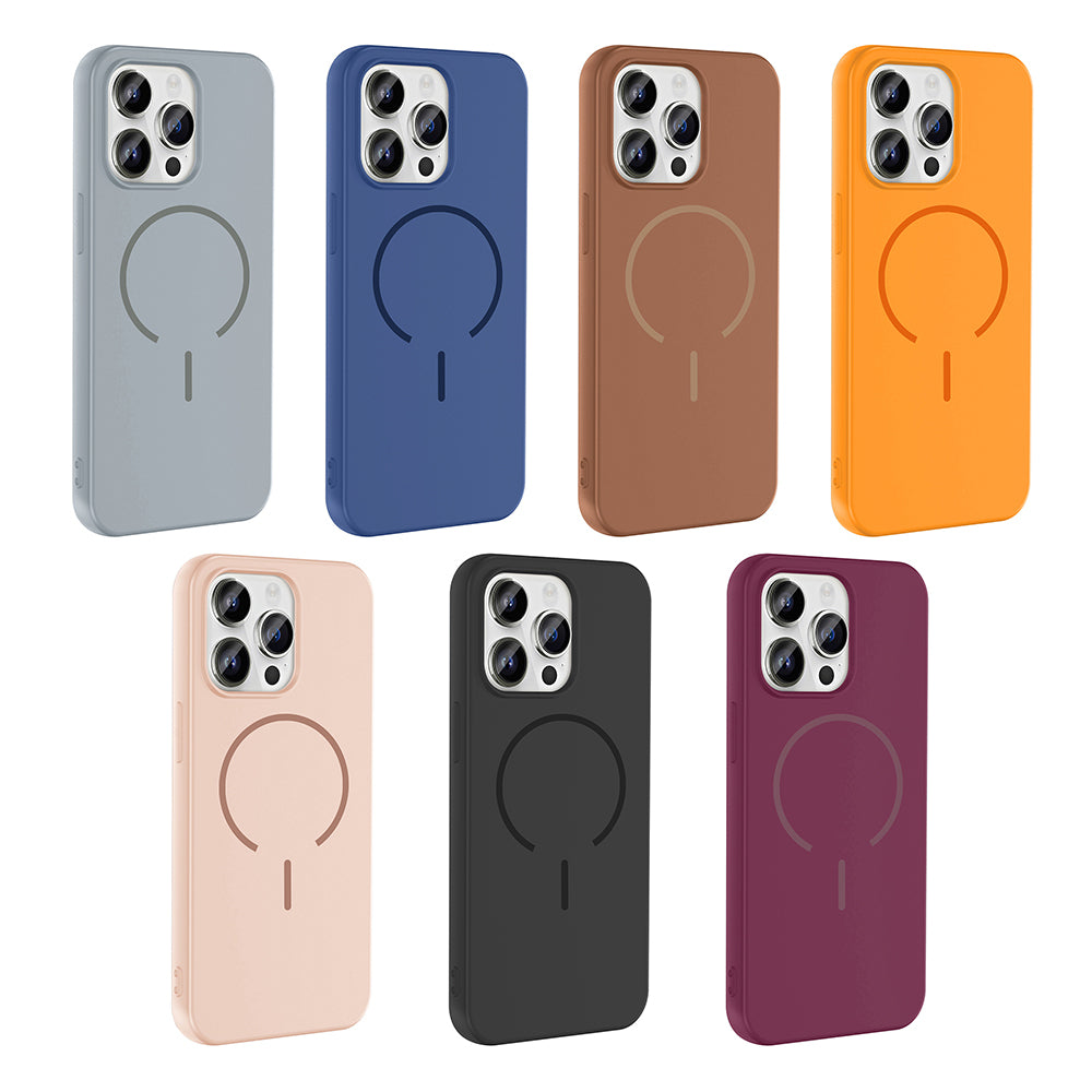 __genel|15|apple-iphone-14-pro-max-kilif-m-safe-sarj-ozellikli-zore-meta-kapak-16|Apple iPhone 14 Pro Max Kılıf MagSafe Şarj Özellikli Gordonix Meta Kapak