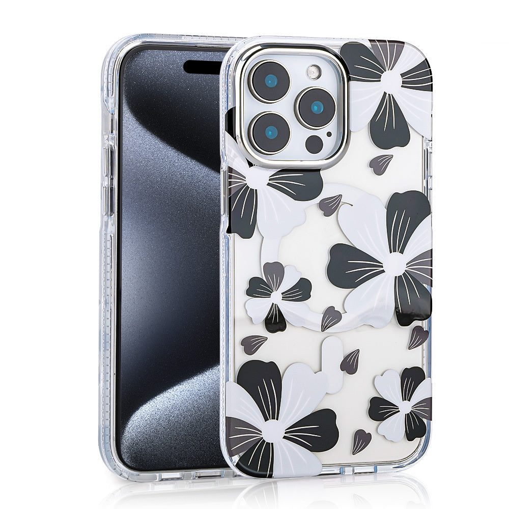 __genel|4|apple-iphone-14-pro-max-kilif-m-safe-sarj-ozellikli-zore-papat-kapak-05|Apple iPhone 14 Pro Max Kılıf MagSafe Şarj Özellikli Gordonix Papat Kapak