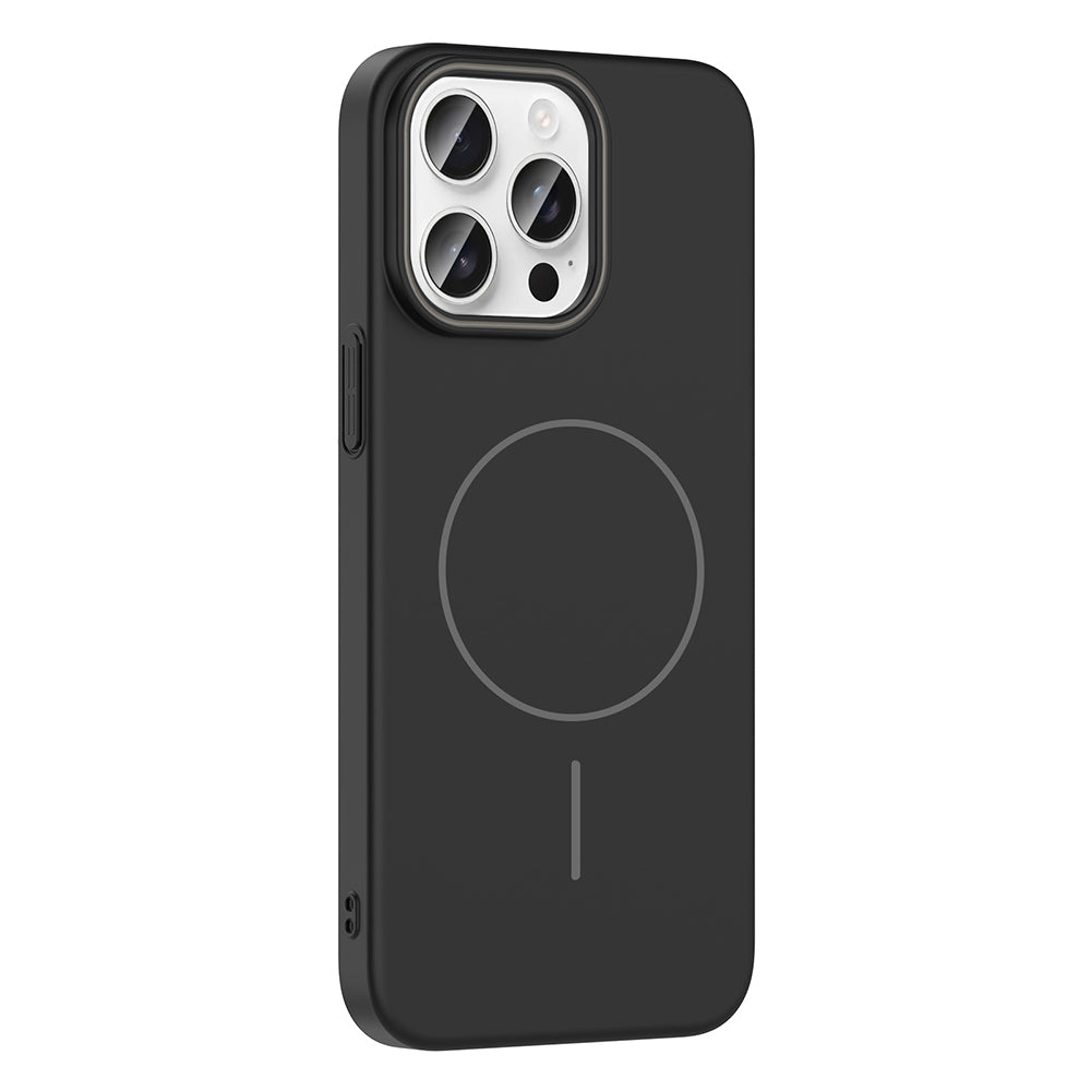 __genel|1|apple-iphone-14-pro-max-kilif-m-safe-sarj-ozellikli-zore-ruby-sert-kapak-02|Apple iPhone 14 Pro Max Kılıf MagSafe Şarj Özellikli Gordonix Ruby Sert Kapak