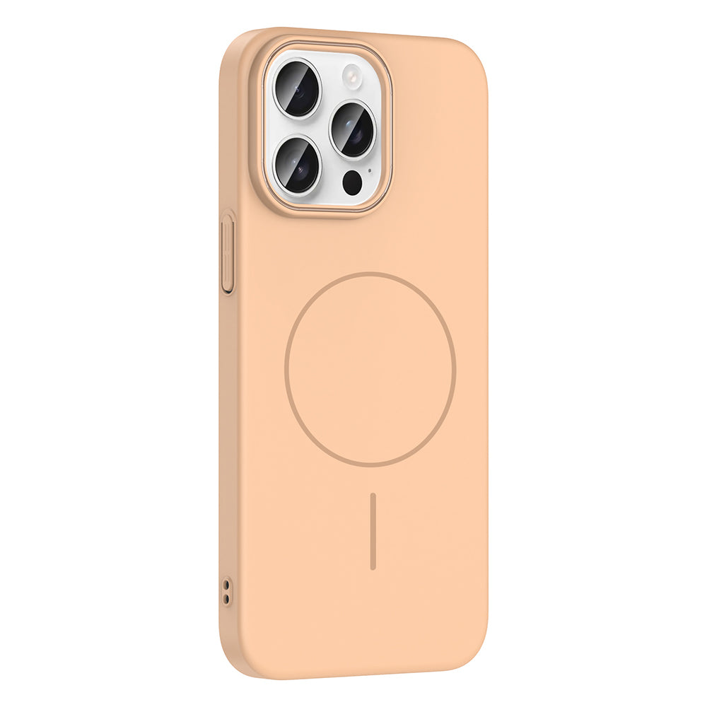 __genel|2|apple-iphone-14-pro-max-kilif-m-safe-sarj-ozellikli-zore-ruby-sert-kapak-03|Apple iPhone 14 Pro Max Kılıf MagSafe Şarj Özellikli Gordonix Ruby Sert Kapak