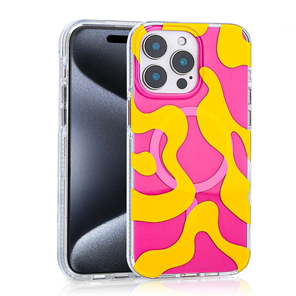 __genel|2|apple-iphone-14-pro-max-kilif-m-safe-sarj-ozellikli-zore-stilo-kapak-03|Apple iPhone 14 Pro Max Kılıf MagSafe Şarj Özellikli Gordonix Stilo Kapak