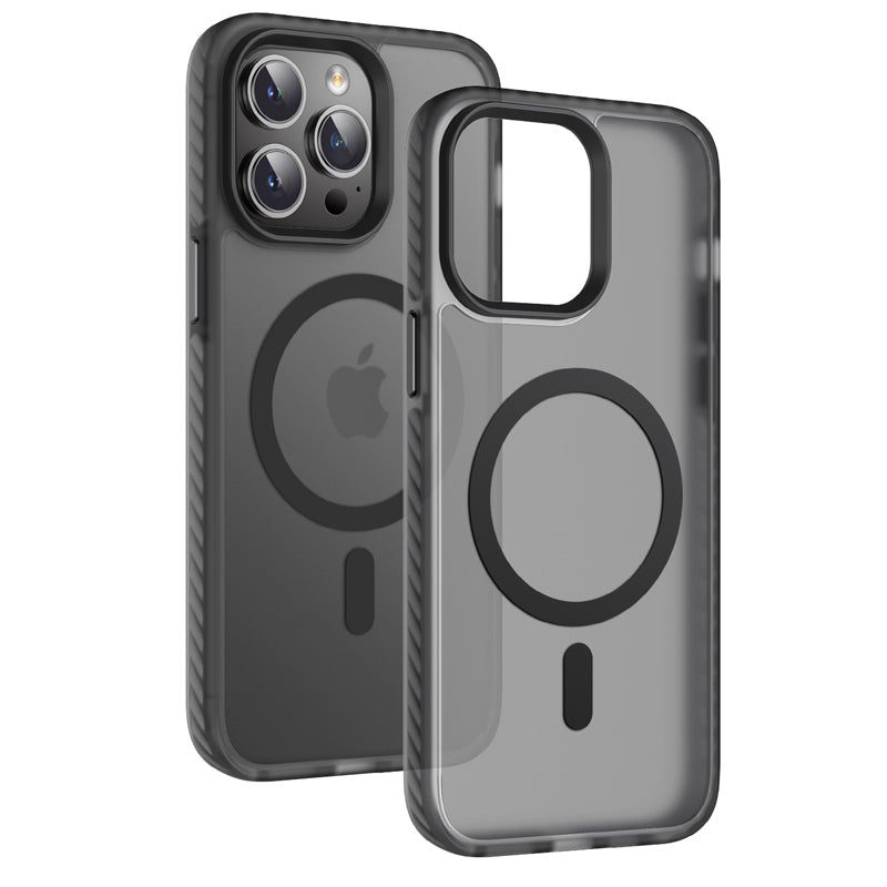 __genel|1|apple-iphone-14-pro-max-kilif-mat-arka-yuzey-wireless-sarj-ozellikli-zore-locik-kapak-02|Apple iPhone 14 Pro Max Kılıf Mat Arka Yüzey Wireless Şarj Özellikli Gordonix Locik Kapak