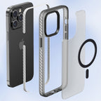 __genel|4|apple-iphone-14-pro-max-kilif-mat-arka-yuzey-wireless-sarj-ozellikli-zore-locik-kapak-05|Apple iPhone 14 Pro Max Kılıf Mat Arka Yüzey Wireless Şarj Özellikli Gordonix Locik Kapak