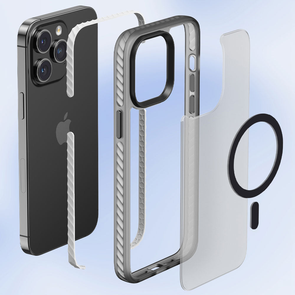 __genel|4|apple-iphone-14-pro-max-kilif-mat-arka-yuzey-wireless-sarj-ozellikli-zore-locik-kapak-05|Apple iPhone 14 Pro Max Kılıf Mat Arka Yüzey Wireless Şarj Özellikli Gordonix Locik Kapak