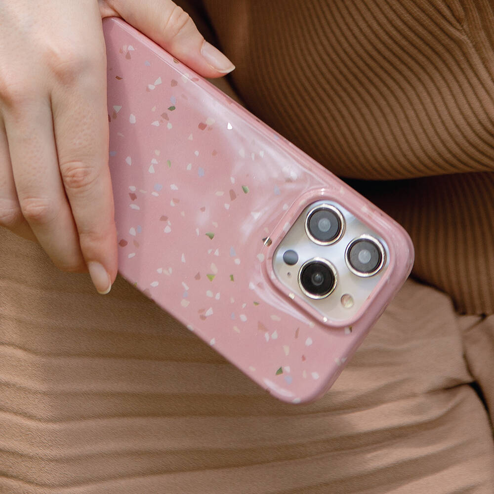 __genel|1|apple-iphone-14-pro-max-kilif-mozaik-desenli-coehl-terrazzo-kapak-02|Apple iPhone 14 Pro Max Kılıf Mozaik Desenli Coehl Terrazzo Kapak