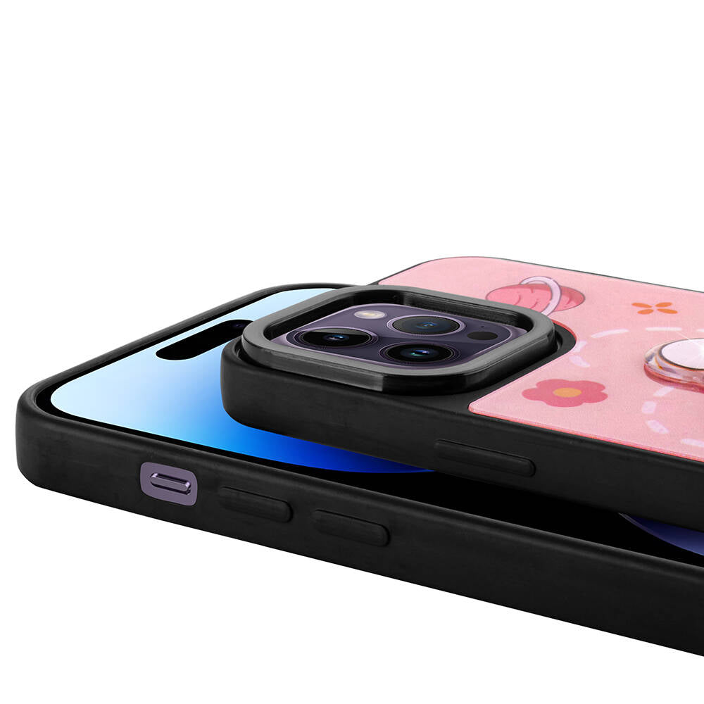 __genel|2|apple-iphone-14-pro-max-kilif-parlayan-kabartmali-ikonik-figurlu-zore-amas-silikon-kapak-03|Apple iPhone 14 Pro Max Kılıf Parlayan Kabartmalı İkonik Figürlü Gordonix Amas Silikon Kapak