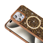 __genel|2|apple-iphone-14-pro-max-kilif-pirlanta-tasarimli-m-safe-sarj-ozellikli-zore-mozaik-silikon-kapak-03|Apple iPhone 14 Pro Max Kılıf Pırlanta Tasarımlı MagSafe Şarj Özellikli Gordonix Mozaik Silikon Kapak