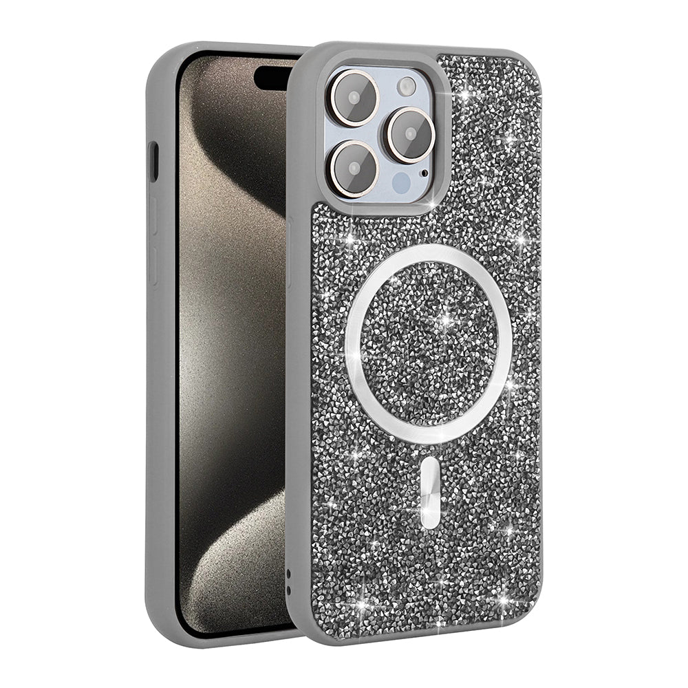 __genel|3|apple-iphone-14-pro-max-kilif-pirlanta-tasarimli-m-safe-sarj-ozellikli-zore-mozaik-silikon-kapak-04|Apple iPhone 14 Pro Max Kılıf Pırlanta Tasarımlı MagSafe Şarj Özellikli Gordonix Mozaik Silikon Kapak