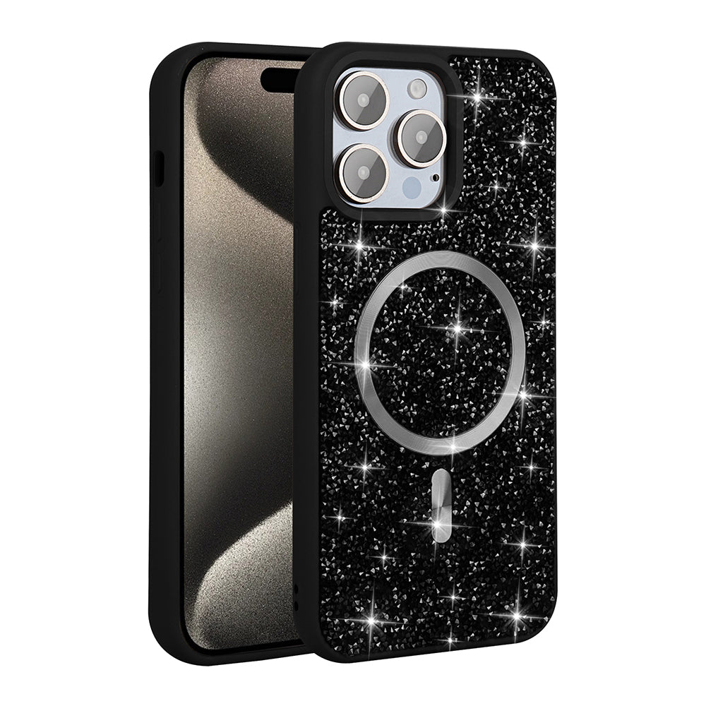 __genel|5|apple-iphone-14-pro-max-kilif-pirlanta-tasarimli-m-safe-sarj-ozellikli-zore-mozaik-silikon-kapak-06|Apple iPhone 14 Pro Max Kılıf Pırlanta Tasarımlı MagSafe Şarj Özellikli Gordonix Mozaik Silikon Kapak