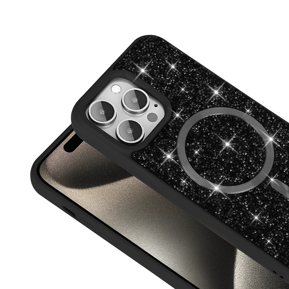 __genel|6|apple-iphone-14-pro-max-kilif-pirlanta-tasarimli-m-safe-sarj-ozellikli-zore-mozaik-silikon-kapak-07|Apple iPhone 14 Pro Max Kılıf Pırlanta Tasarımlı MagSafe Şarj Özellikli Gordonix Mozaik Silikon Kapak
