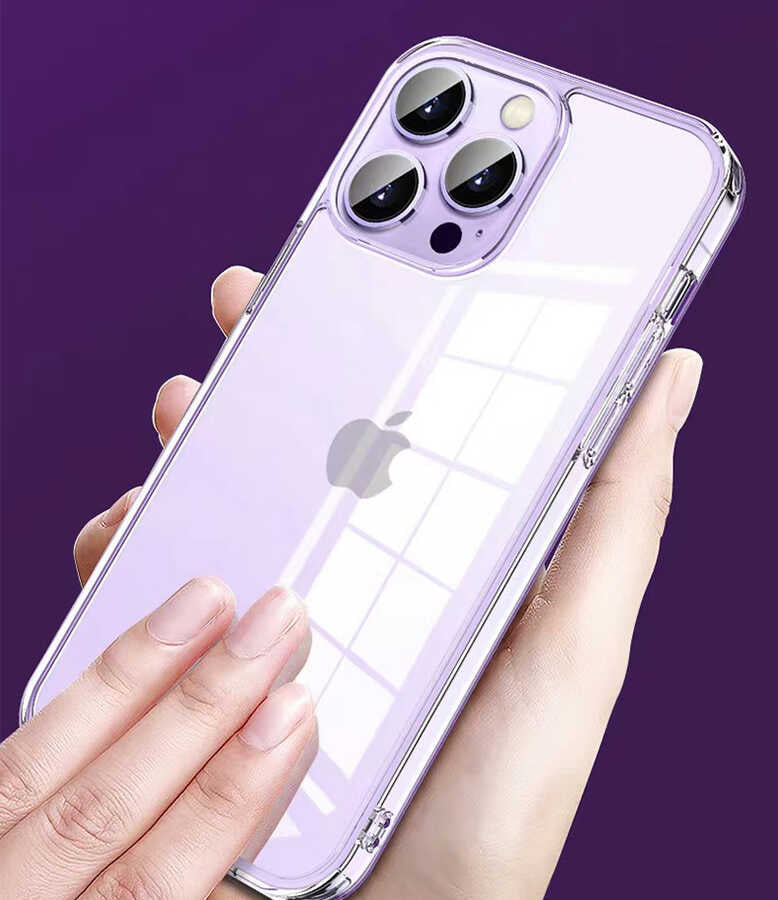 __genel|1|apple-iphone-14-pro-max-kilif-seffaf-airbag-tasarimli-wiwu-zcc-108-concise-serisi-kapak-02|Apple iPhone 14 Pro Max Kılıf Şeffaf Airbag Tasarımlı ​​​​​Wiwu ZCC-108 Concise Serisi Kapak