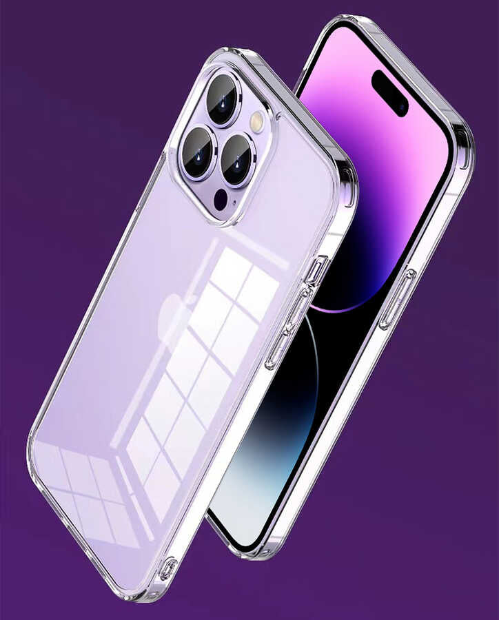 __genel|2|apple-iphone-14-pro-max-kilif-seffaf-airbag-tasarimli-wiwu-zcc-108-concise-serisi-kapak-03|Apple iPhone 14 Pro Max Kılıf Şeffaf Airbag Tasarımlı ​​​​​Wiwu ZCC-108 Concise Serisi Kapak