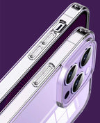 __genel|3|apple-iphone-14-pro-max-kilif-seffaf-airbag-tasarimli-wiwu-zcc-108-concise-serisi-kapak-04|Apple iPhone 14 Pro Max Kılıf Şeffaf Airbag Tasarımlı ​​​​​Wiwu ZCC-108 Concise Serisi Kapak