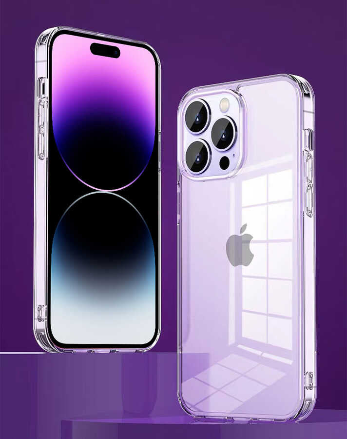 __genel|4|apple-iphone-14-pro-max-kilif-seffaf-airbag-tasarimli-wiwu-zcc-108-concise-serisi-kapak-05|Apple iPhone 14 Pro Max Kılıf Şeffaf Airbag Tasarımlı ​​​​​Wiwu ZCC-108 Concise Serisi Kapak