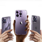 __genel|10|apple-iphone-14-pro-max-kilif-seffaf-airbag-tasarimli-wiwu-zcc-108-concise-serisi-kapak-11|Apple iPhone 14 Pro Max Kılıf Şeffaf Airbag Tasarımlı ​​​​​Wiwu ZCC-108 Concise Serisi Kapak
