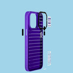 __genel|2|apple-iphone-14-pro-max-kilif-seffaf-renkli-tasarim-youngkit-fluorite-serisi-kapak-03|Apple iPhone 14 Pro Max Kılıf Şeffaf Renkli Tasarım YoungKit Fluorite Serisi Kapak