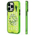 __genel|1|apple-iphone-14-pro-max-kilif-seffaf-renkli-yazi-temali-tasarim-youngkit-jazz-serisi-kapak-02|Apple iPhone 14 Pro Max Kılıf Şeffaf Renkli Yazı Temalı Tasarım YoungKit Jazz Serisi Kapak