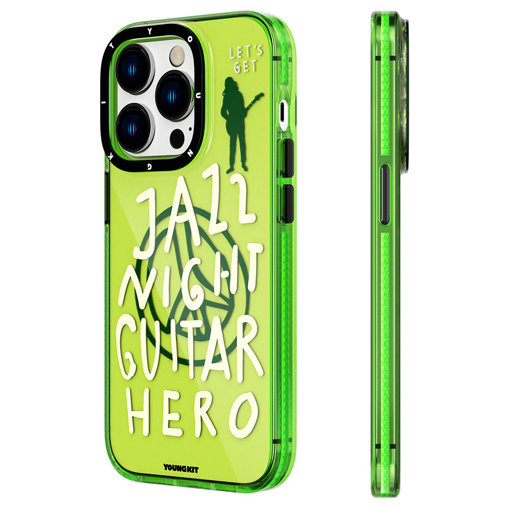 __genel|1|apple-iphone-14-pro-max-kilif-seffaf-renkli-yazi-temali-tasarim-youngkit-jazz-serisi-kapak-02|Apple iPhone 14 Pro Max Kılıf Şeffaf Renkli Yazı Temalı Tasarım YoungKit Jazz Serisi Kapak