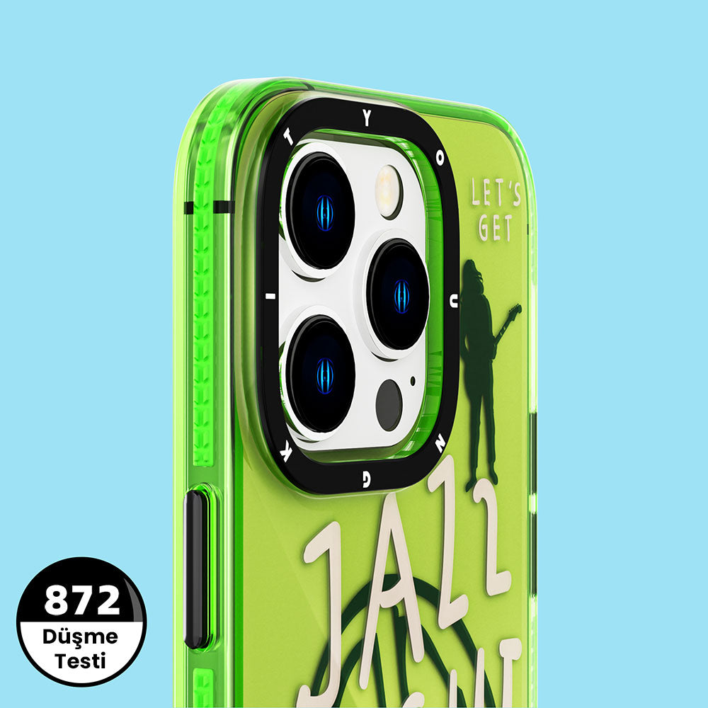 __genel|3|apple-iphone-14-pro-max-kilif-seffaf-renkli-yazi-temali-tasarim-youngkit-jazz-serisi-kapak-04|Apple iPhone 14 Pro Max Kılıf Şeffaf Renkli Yazı Temalı Tasarım YoungKit Jazz Serisi Kapak
