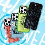 __genel|5|apple-iphone-14-pro-max-kilif-seffaf-renkli-yazi-temali-tasarim-youngkit-jazz-serisi-kapak-06|Apple iPhone 14 Pro Max Kılıf Şeffaf Renkli Yazı Temalı Tasarım YoungKit Jazz Serisi Kapak